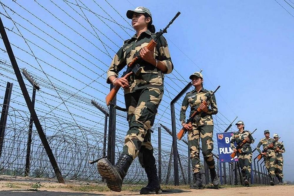 J&K: Wife Joins Indian Army As Lieutenant After Husband’s Martyrdom