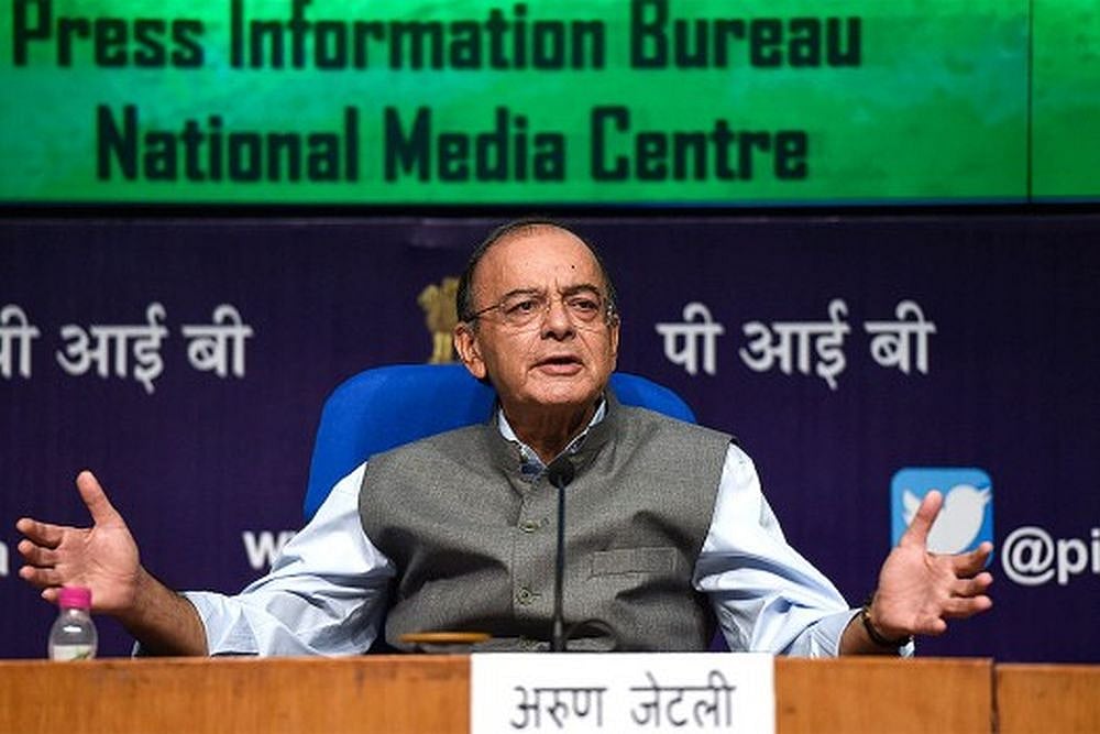 Rafale: CAG Will Look Into Pricing But Deal Won't Be Cancelled, Says Jaitley