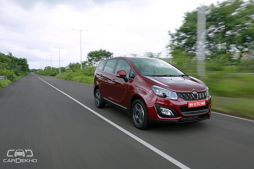 Mahindra Marazzo Waiting Period: Will You Get Delivery By Navratri?