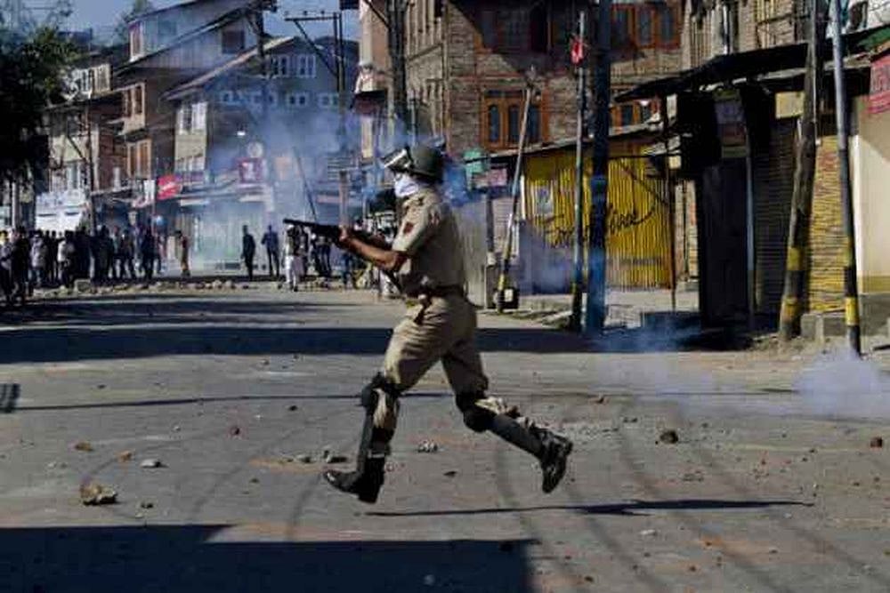 LeT Commander, Soldier, Civilian Killed In Three Separate Encounters In J&K