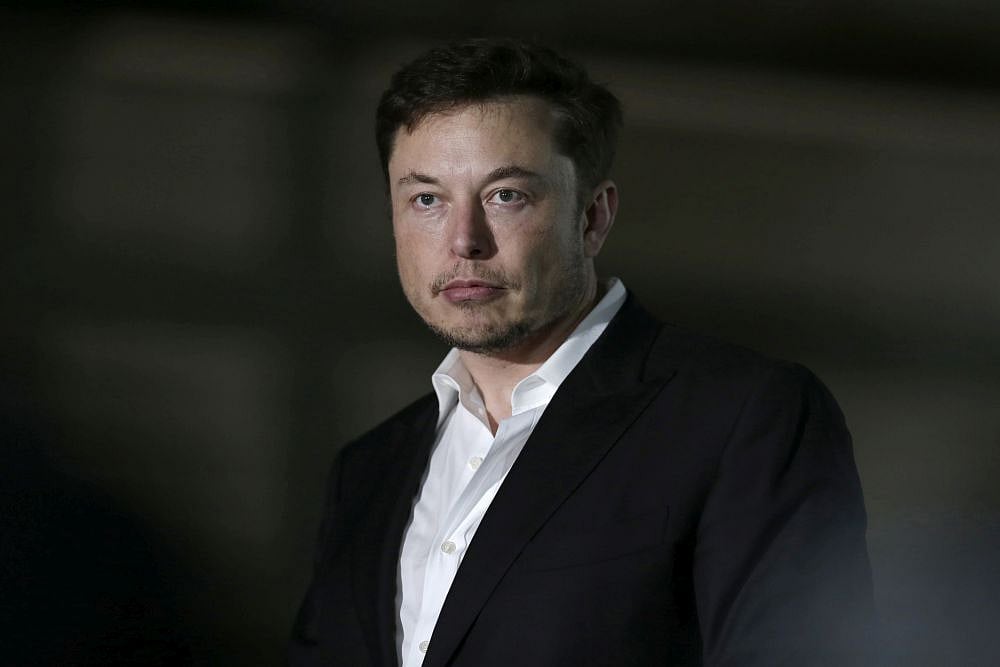 US Markets Regulator Wants Elon Musk Out Of Tesla For Alleged Securities Fraud