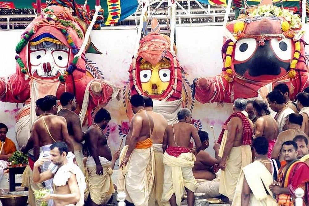 Jagannath Temple Nabakalebara Fiasco: Will Truth Ever Come To Fore?