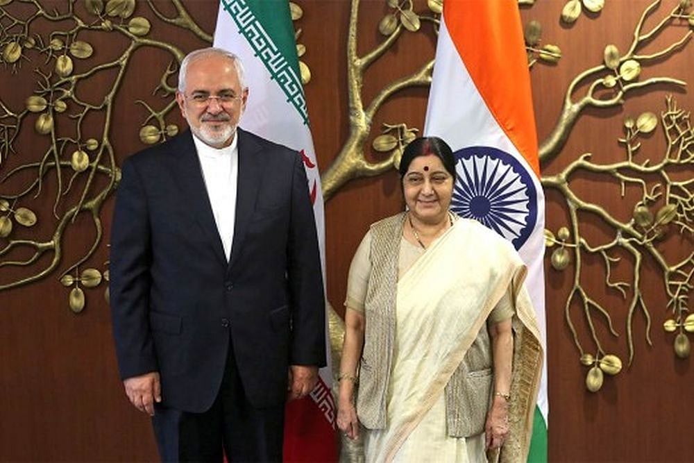 India Will Continue To Buy Iran’s Oil, Says Iran Minister After Sushma Meet