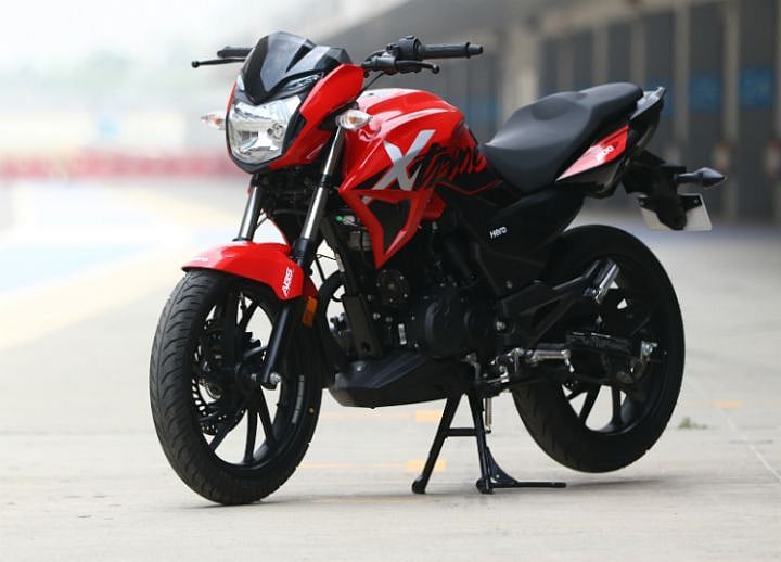 Hero MotoCorp To Hike Prices Across Model Range From October 3