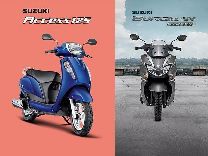 Suzuki Access 125 And Burgman Street Waiting Period: All You Need To Know