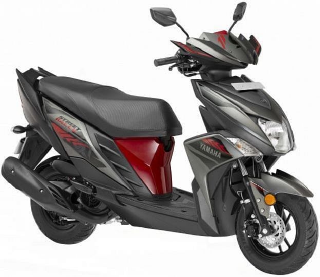 Yamaha Fascino, FZ And Ray-Z Range Waiting Period: All You Need To Know