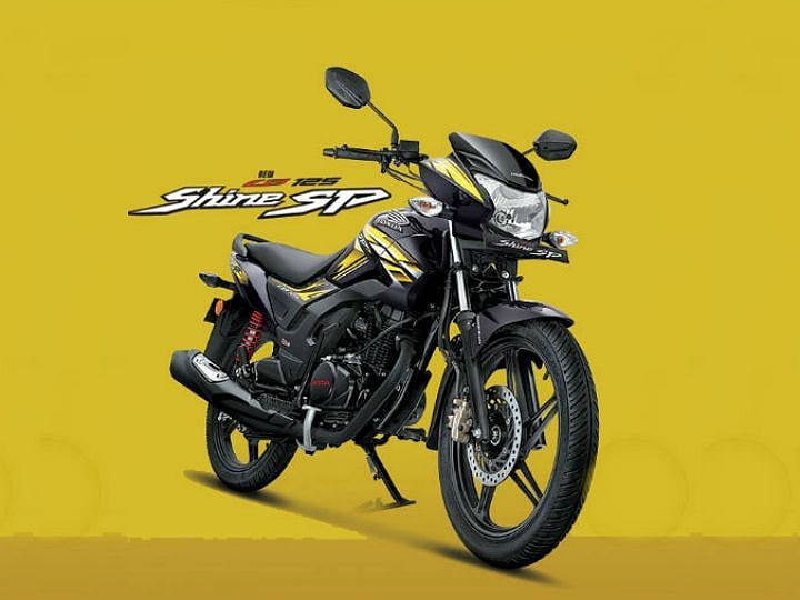 Festive Waiting Period: Honda Activa 5G And Honda CB Shine SP