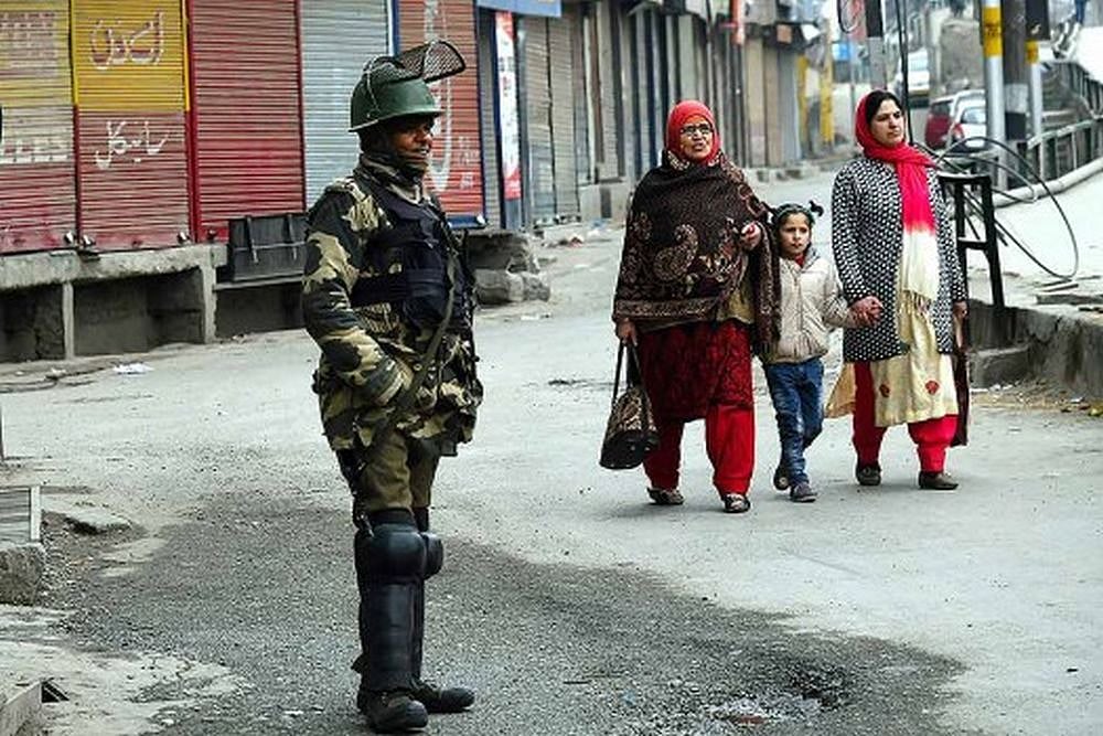 Jammu and Kashmir