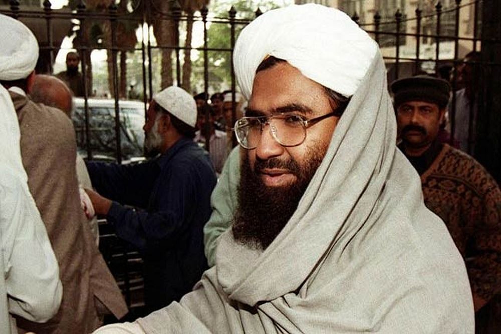 China Defends Move To Block India's Bids At UN To List Azhar Masood As Global Terrorist