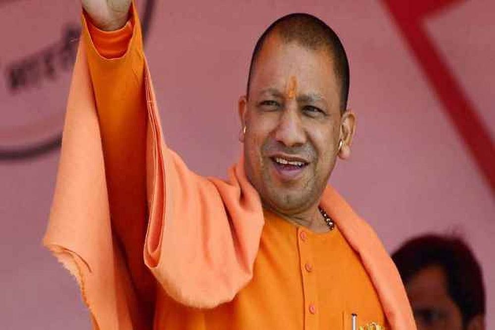 Subsidised ‘Yogi’ Meal At Rs 10 In Allahabad