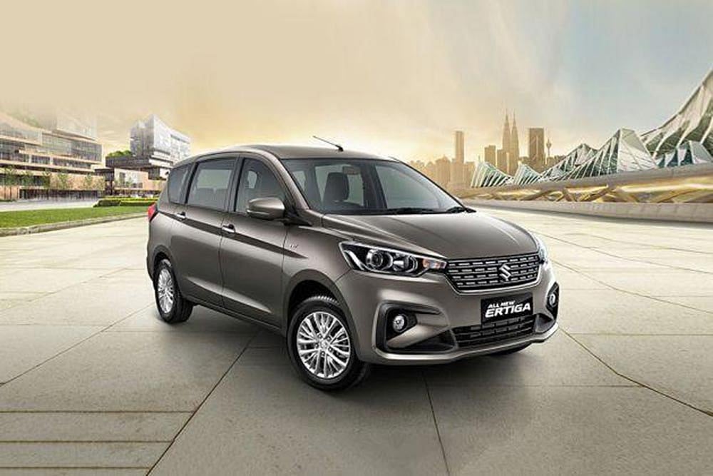 Weekly Wrap-Up: Pay More For New Cars; 2019 Grand i10, Marazzo, Tata Harrier Spied & ‘Santro’ Most Popular Choice In Naming Contest