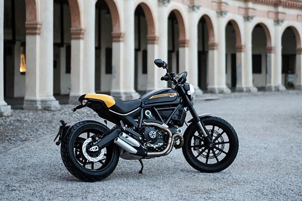 Motorcycle News Of The Week: Royal Enfield Classic 350 ABS, Ducati Scrambler 1100 Launched, Suzuki V-Strom Booking Open And More!