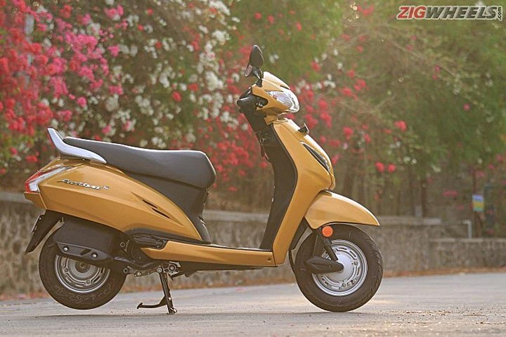 Honda Activa 5G vs Activa 125: Spec Comparison