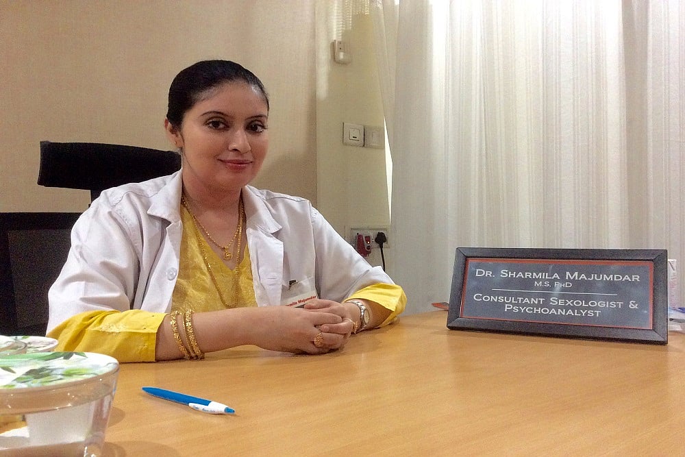Spreading Social Awareness On Sexual Health