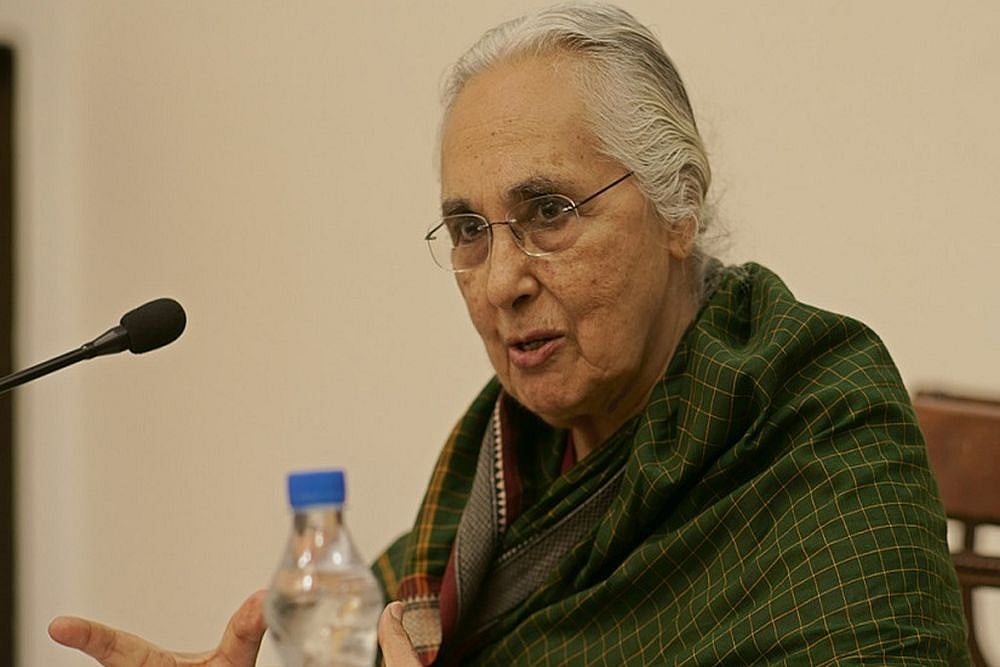 Historian Romila Thapar Questions Meaning Of The Term 'Urban Naxals'