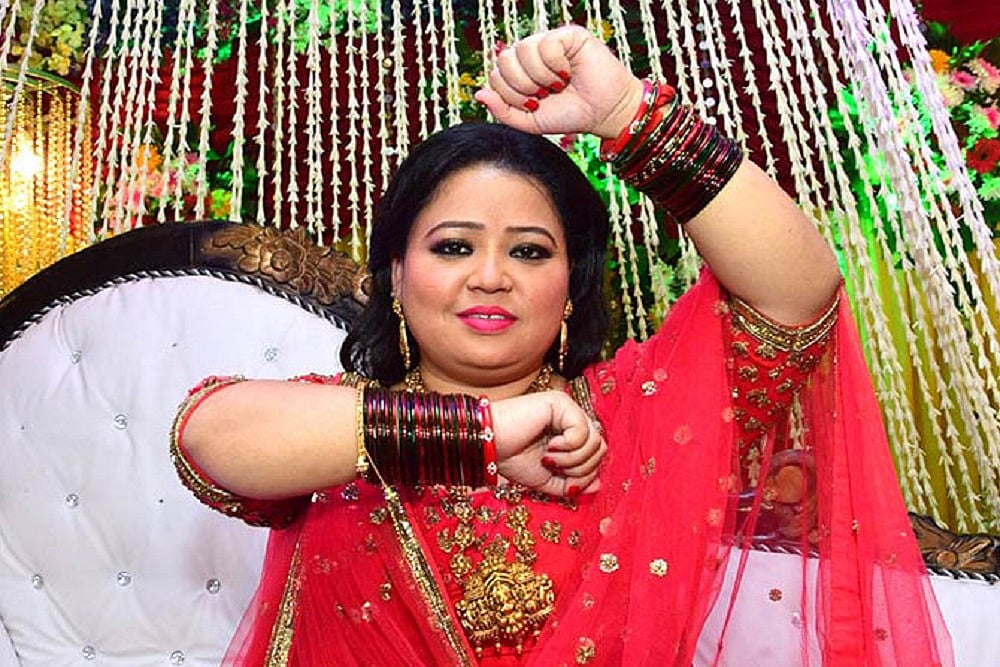 Bharti Singh, husband to participate in Bigg Boss 12
