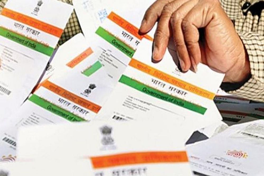 Parents Filing Duplicate Admission Applications Using Multiple Aadhaar Numbers: Delhi Govt To UIDAI, Police