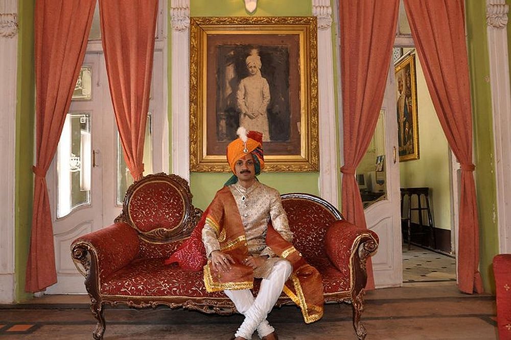 Gujarat 'Gay Prince' Hails SC Verdict on Section 377, Says This Is 'True Independence'