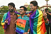 Supreme Court Says Fluidity In Love And Sex Is Natural; RSS Disagrees Supreme Court Says Fluidity In Love And Sex Is Natural; RSS Disagrees