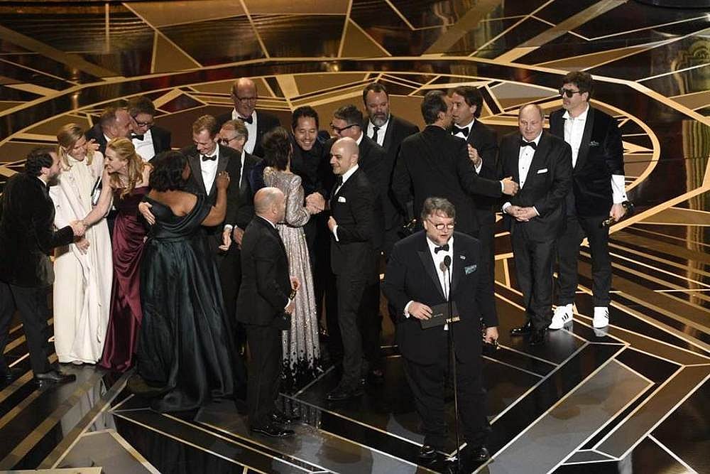 Oscar 2019: Academy Shelves Plan For New Popular Category Following Backlash