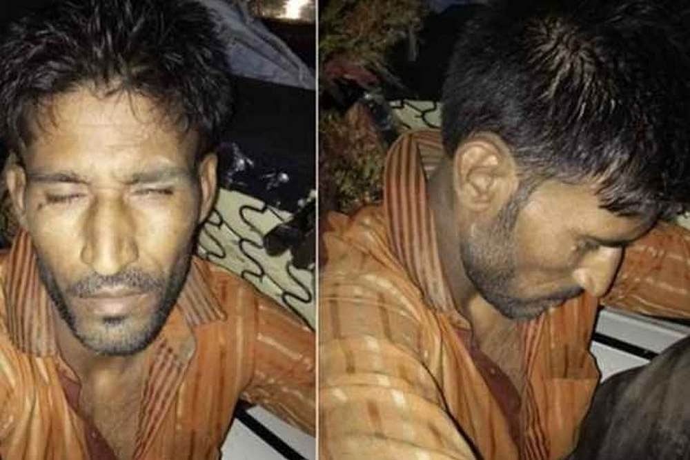 Alwar: Three Charged With Murder In Rakbar Khan Lynching Case