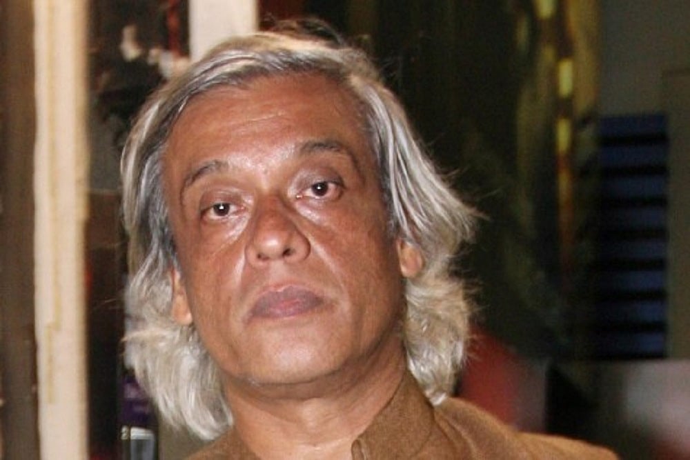 Sudhir Mishra talks about the exciting world of films in digital platform