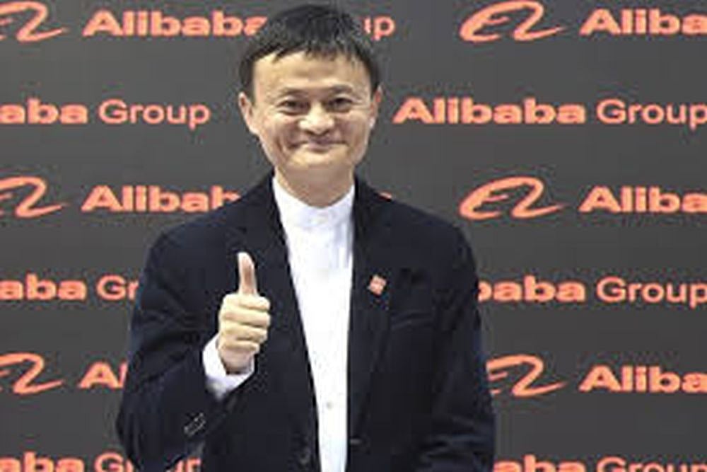 Alibaba Co-Founder Jack Ma To Retire To Pursue Philanthropy