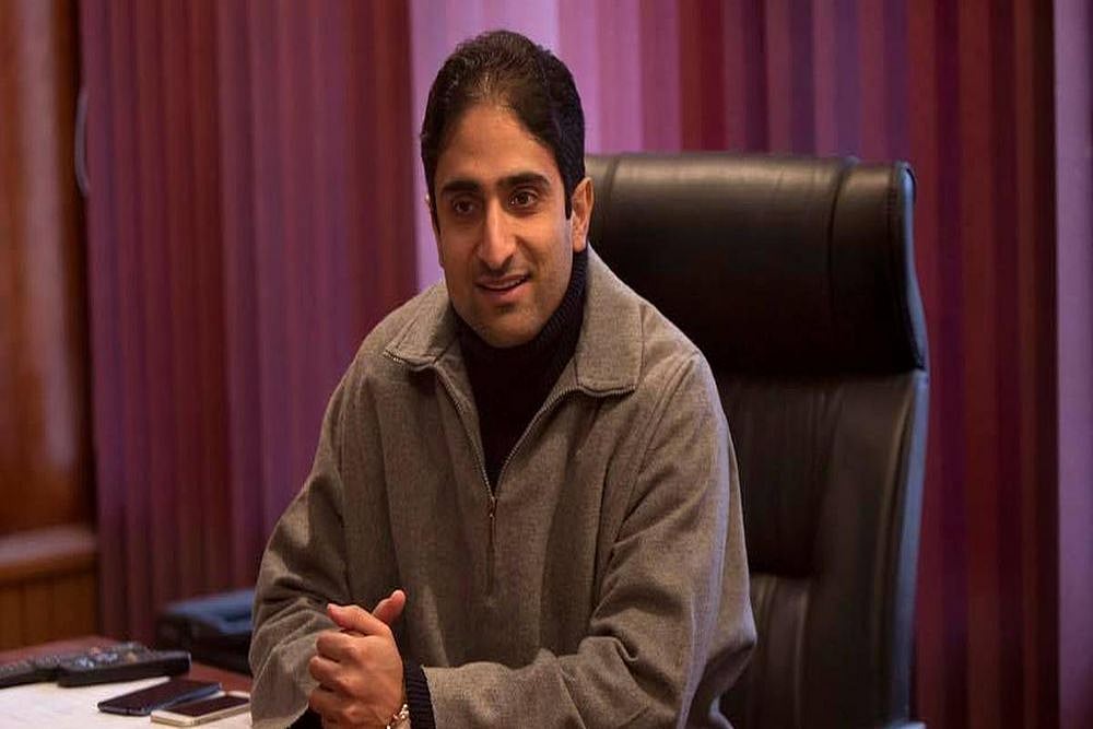 Srinagar Mayor Denies Sexual Harassment Charges, Says Will Sue For Defamation