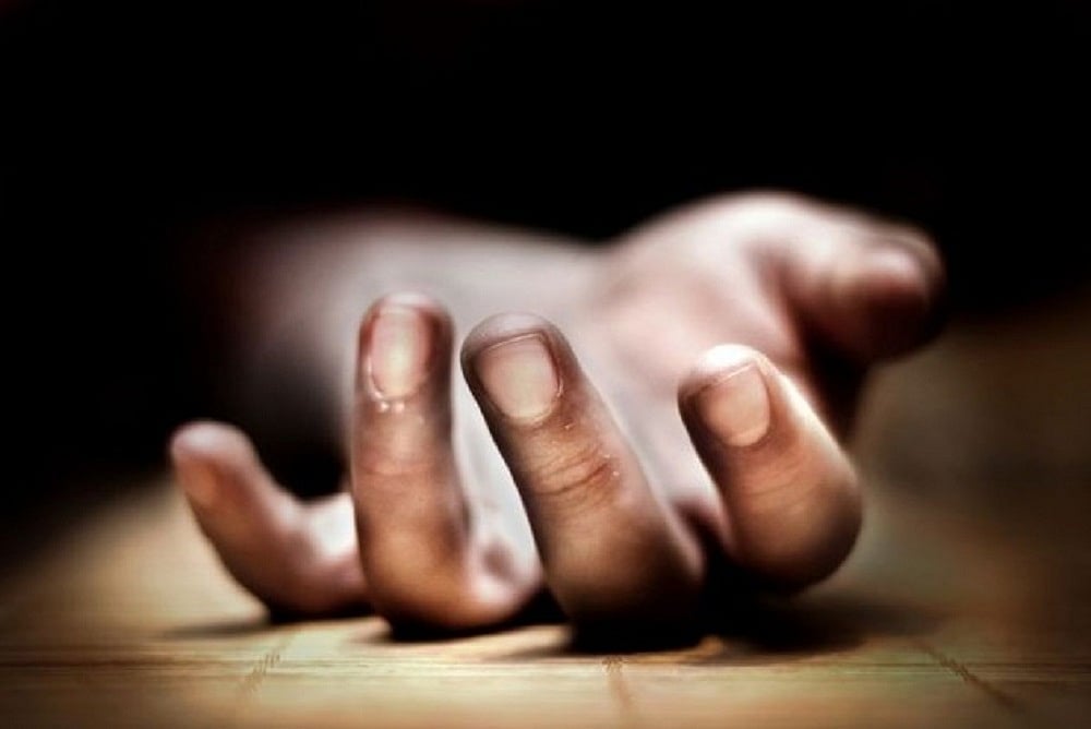 File Photo  : Man electrocuted while trying to fix a fan 