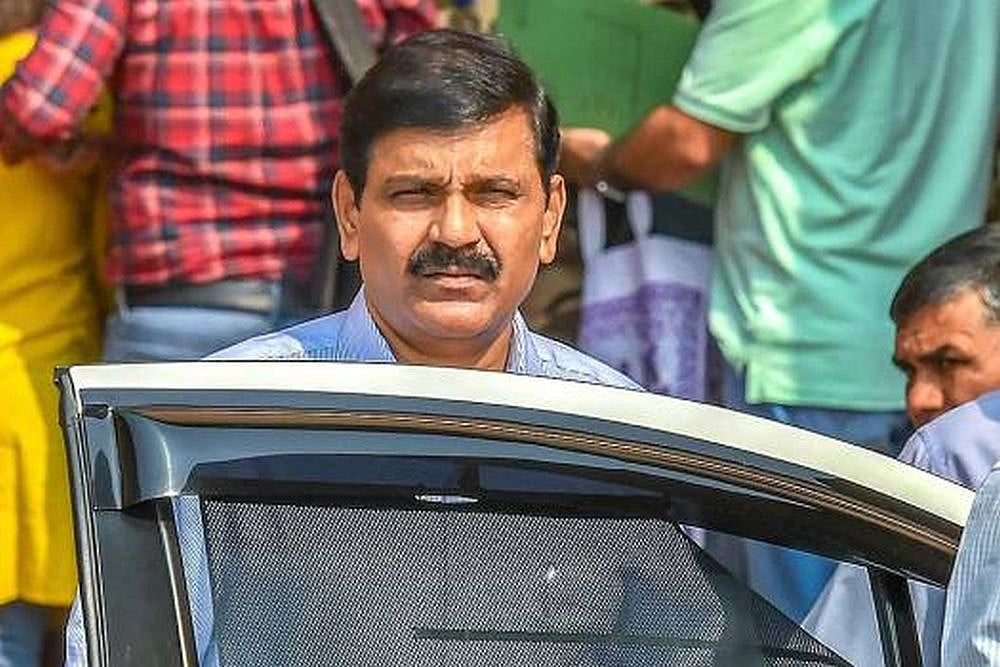 Now, Interim CBI Chief Reverts All Transfer Decisions By Alok Verma