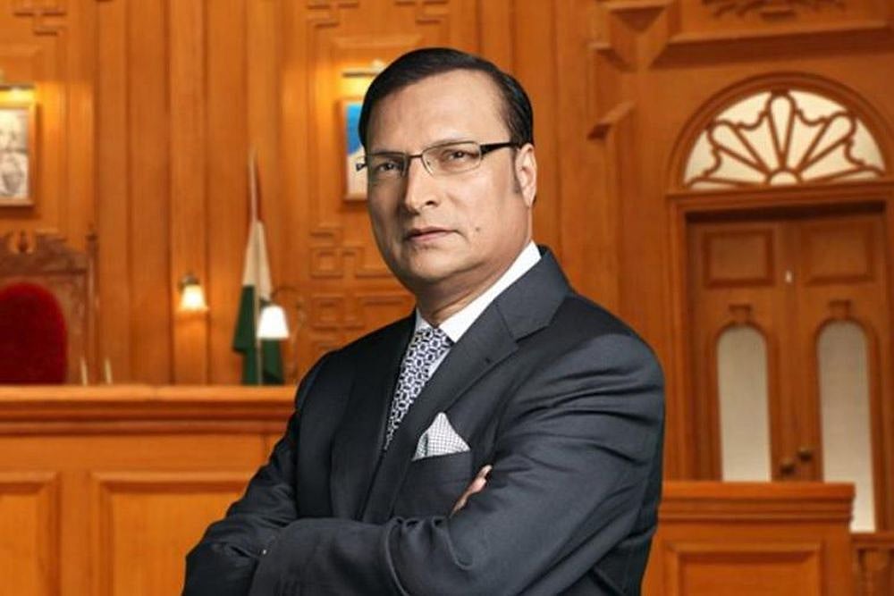 File Image : The Delhi High Court has ordered removal of social media posts by Congress leaders Jairam Ramesh, Pawan Khera and Ragini Nayak alleging that veteran journalist Rajat Sharma used "abusive language" |