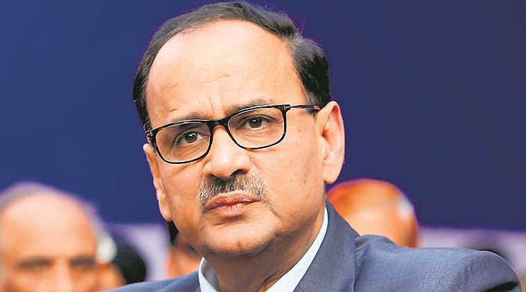 False, Unsubstantiated And Frivolous Allegations: Alok Verma After Being Removed As CBI Chief