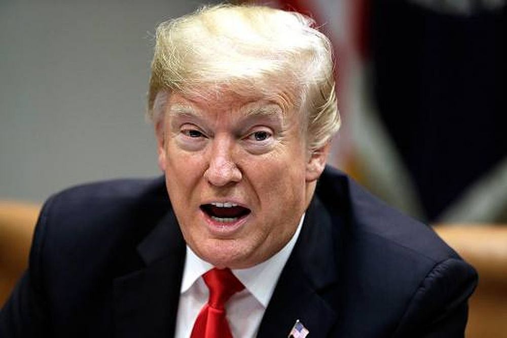 US Govt Shutdown Enters 22nd Day, Longest In The Country's History