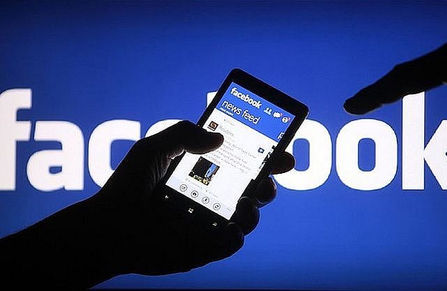 Facebook Planned To Sell Users' Data In 2012: Report