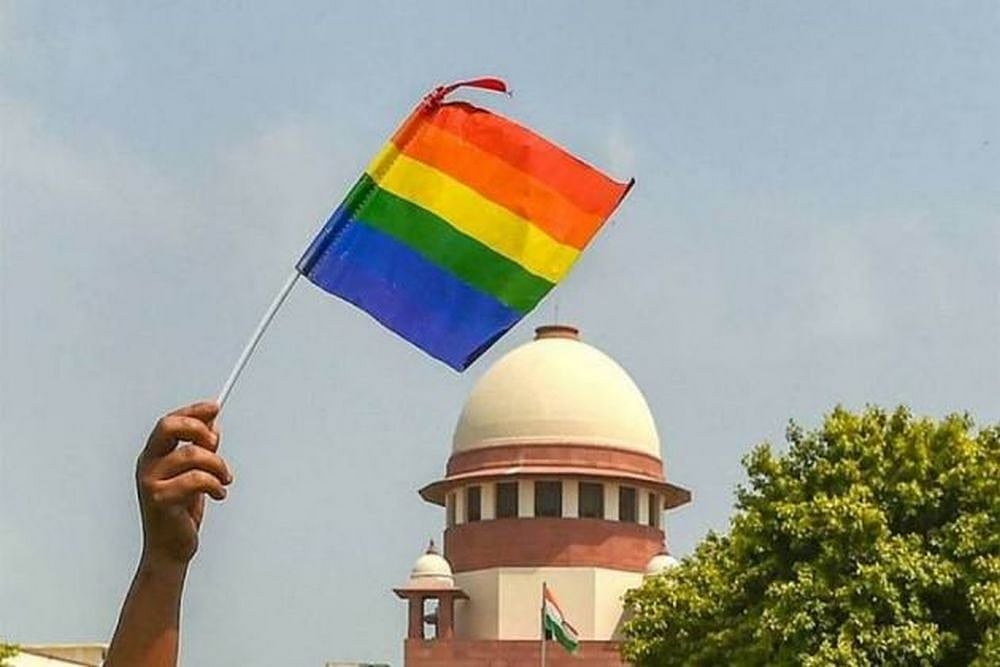 Members Of LGBTQ Community Raise Objections Against Transgender Bill