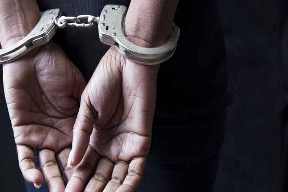 Woman from Sierra Leone arrested in Mumbai