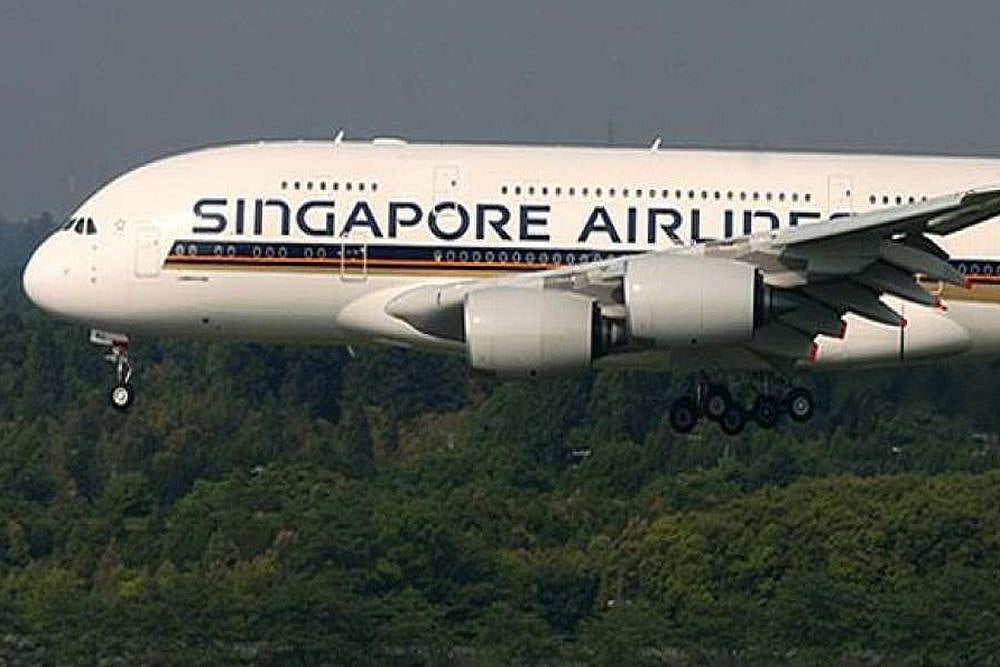 Representative Image : The turbulence on May 21 led to the death of one 73-year-old man. 