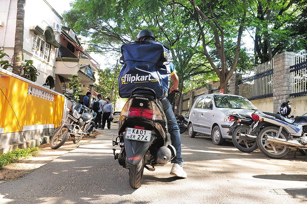 Come Feb, New E-commerce Rules Could Shake Up Indian Market