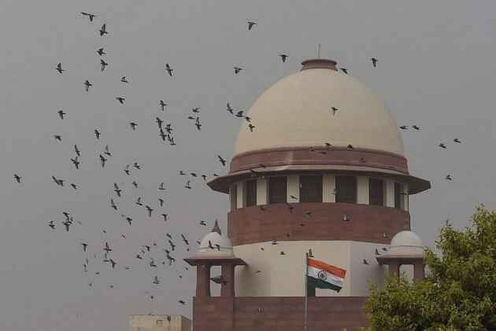 File Pic  : Sandeshkali Assault Case: West Bengal Government Moves Supreme Court Against CBI Probe 