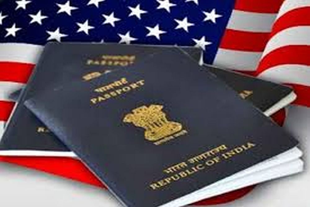 Indian H-1B Visa Holders Stranded In India After Returning For Renewal 