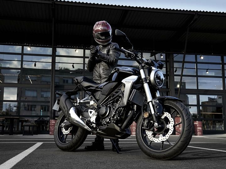 Honda Goes Bold, Will Launch CB300R Under Rs 2.5 Lakh