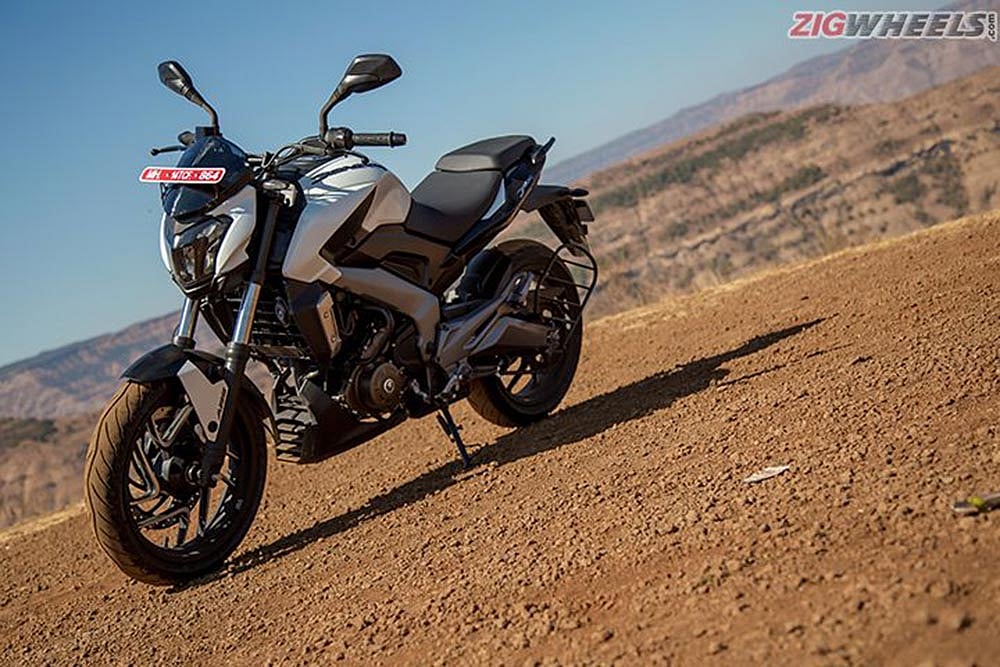 Here’s What The 2019 Bajaj Dominar 400 Sounds Like