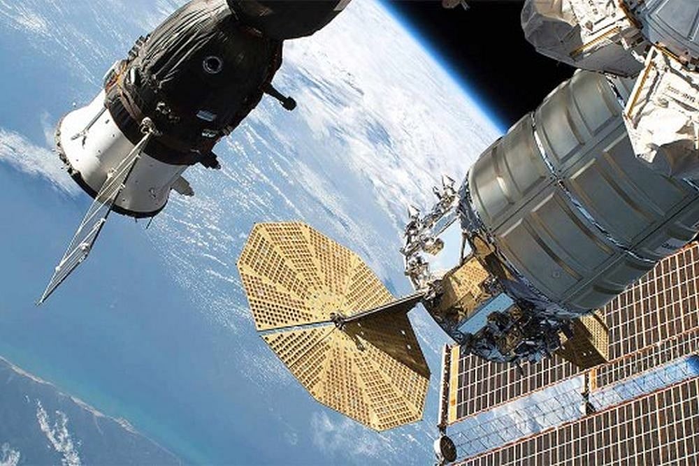Space Missions Affected By US Shutdown But NASA Not Grounded: Report