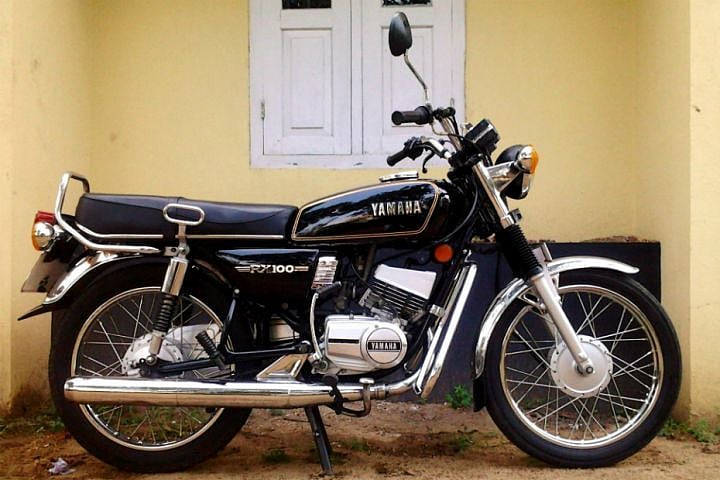 Two-Stroke Motorcycles To Be Banned? Here’s What You Need To Know