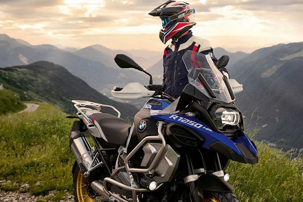 You Can Now Book The BMW R 1250 GS For Rs 3 Lakh