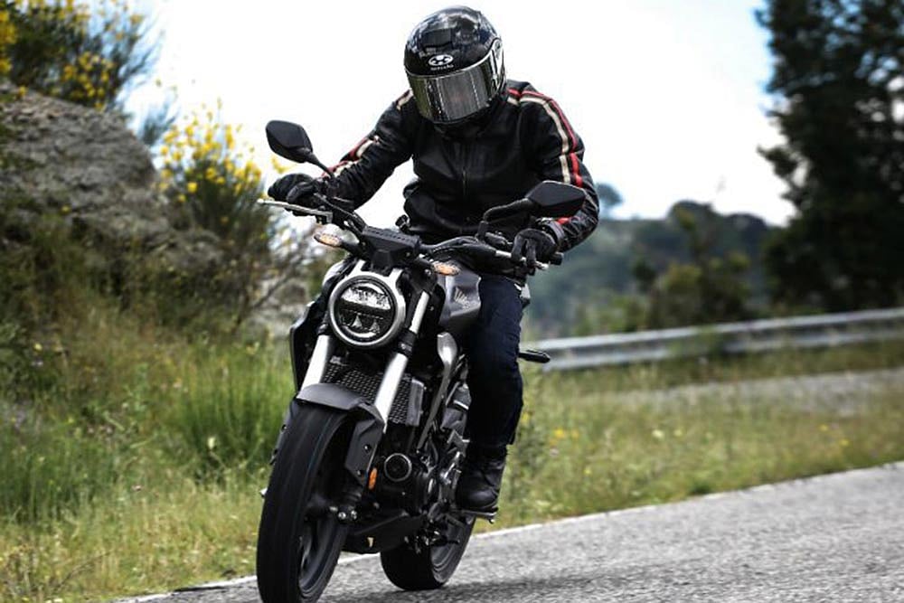 Honda CB300R: 5 Things You Need To Know