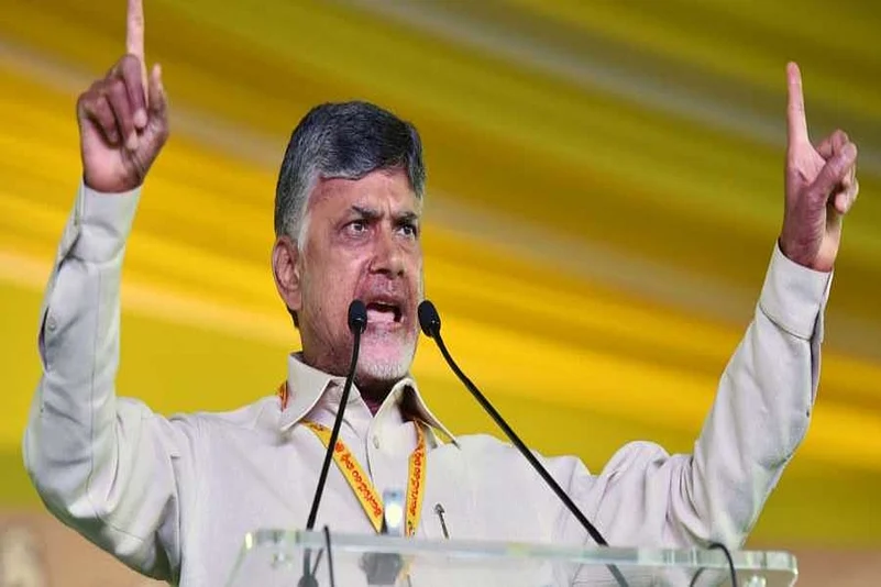 Enough of Laddu Politics: CPI Calls On Andhra Govt To Prioritise Public Health