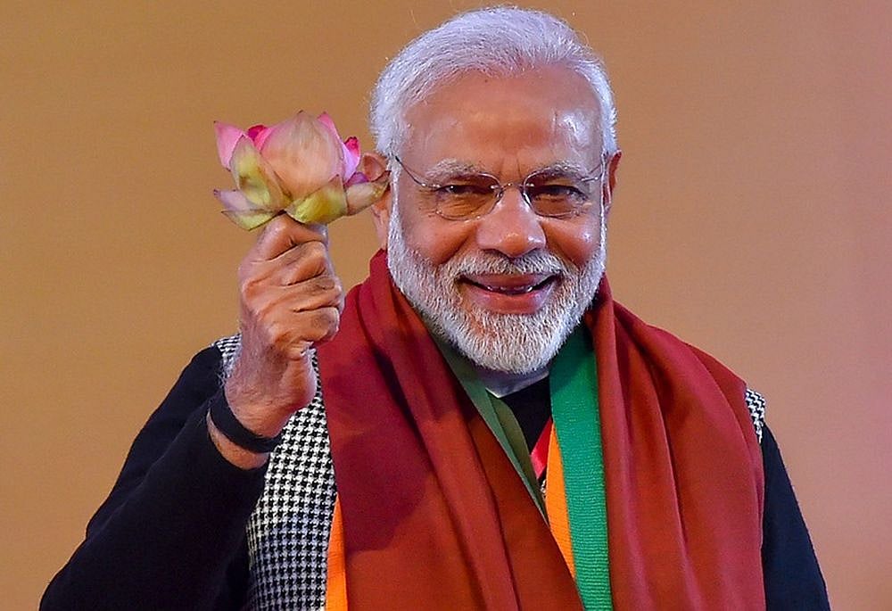 India’s Debt Under Modi Govt Surges 50% To Rs 82 Lakh Crore