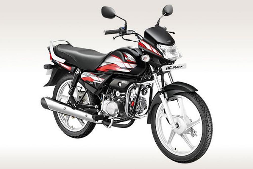Hero HF Deluxe Range Updated With IBS