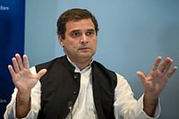 Rahul Gandhi Targets PM Modi, US After Three Indian Sailors Die In Gulf Of Oman Strike Rahul Gandhi